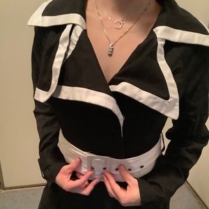 Rampage jacket/dress